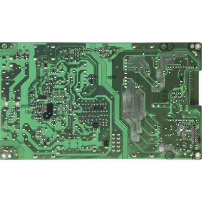 FUENTE DE PODER PARA TV HISENSE / NUMERO DE PARTE 317300 / RSAG7.820.10971/ROH / CQC13134095636 / E166702 / 10971-E / PANEL HD500Y3U53-T0L8 / HD550Y3U51-T0LA / DISPLAY T500QVN04.1 / T550QVN10.0 / 50U6H / 50U6HF / 55U6H - Imagen 3